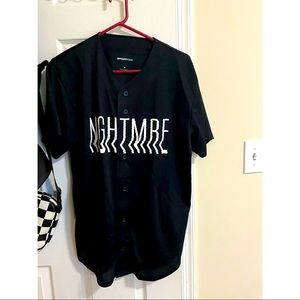 NGHTMRE Jersey
